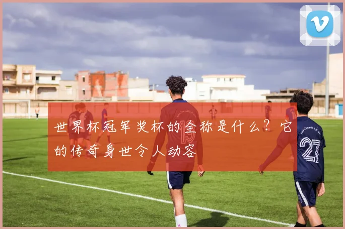 世界杯冠军奖杯的全称是什么？它的传奇身世令人动容