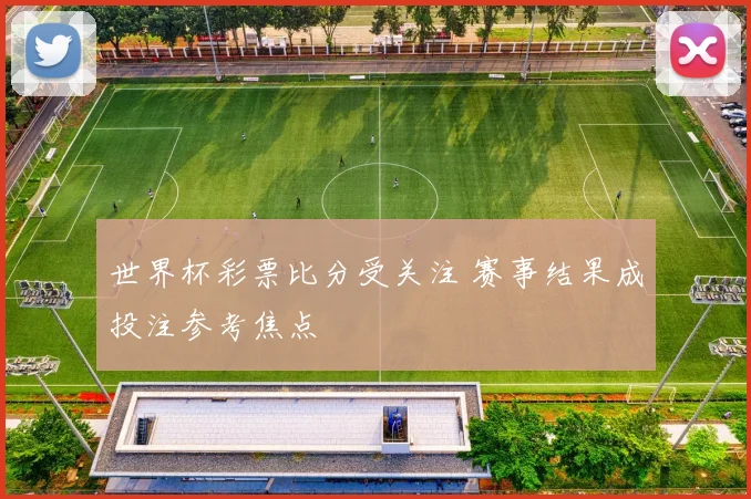 世界杯彩票比分受关注 赛事结果成投注参考焦点